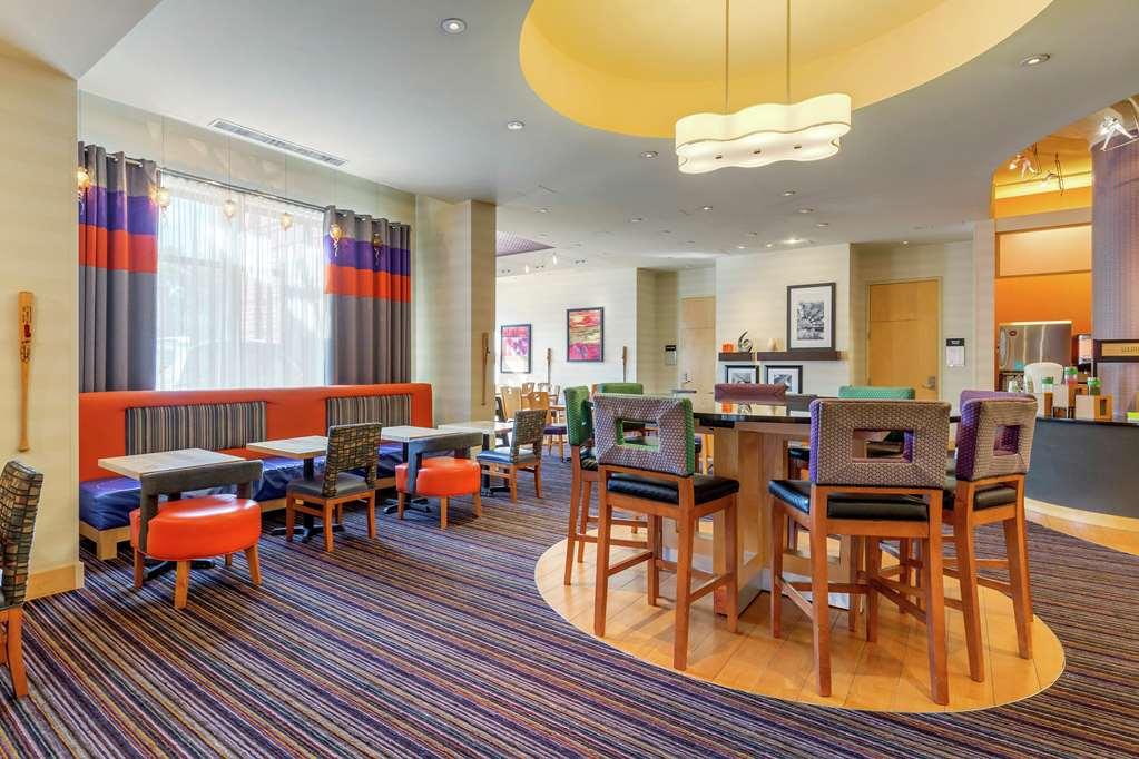 Hampton Inn Baltimore-Downtown-Convention Center Interiér fotografie