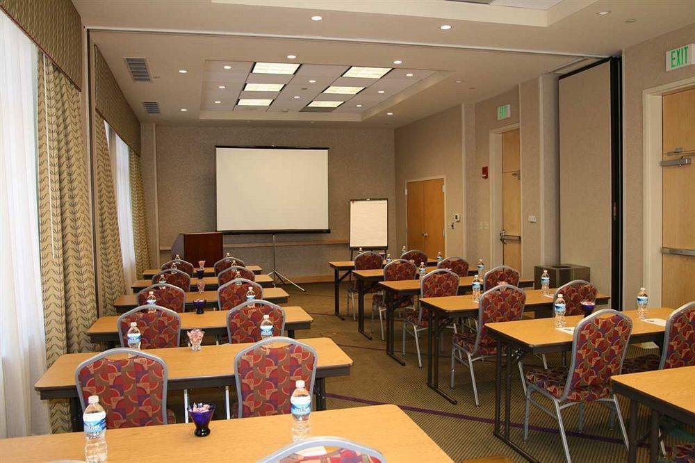 Hampton Inn Baltimore-Downtown-Convention Center Zařízení fotografie