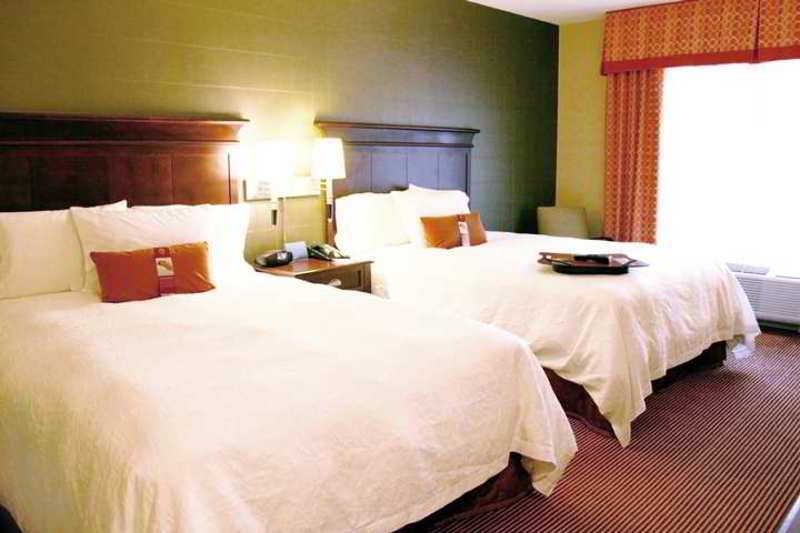 Hampton Inn Baltimore-Downtown-Convention Center Pokoj fotografie